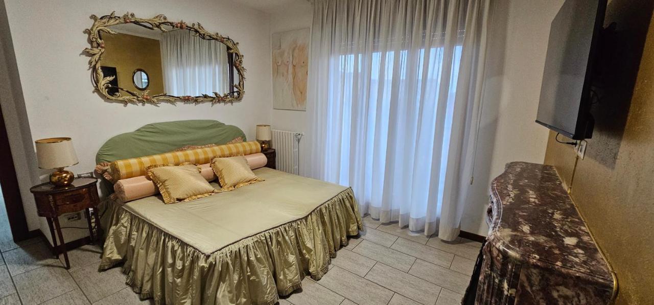 Milan Condo Ideal For Families,Pets,Business Exterior foto