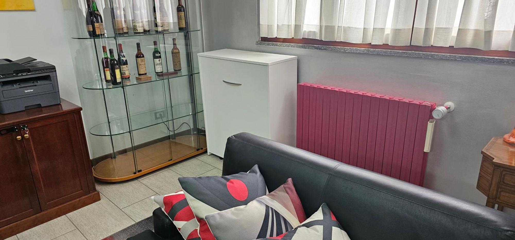 Milan Condo Ideal For Families,Pets,Business Exterior foto